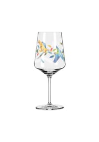 RITZENHOFF Aperitifglas - SOMMERRAUSCH - MEHRFARBIG