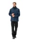 VAUDE Funktionsjacke "Escape Light", wasserdicht, atmungsaktiv, für Herren Bild 2