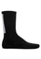Real Madrid Unisex Socken, 7er Pack - Tennis Socks, Schriftzug-Logo, Baumwollmischung, einfarbig Bild 13