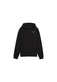 PUMA® - Hoodie Hyrox, Rippbündchen, für Herren - PUMA BLACK