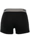 BOSS Herren Boxershorts, 5er Pack - Essentials Trunks, Logo, Baumwollmischung Bild 9