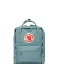 FJÄLLRÄVEN Kanken - Kanken 16 Mini Rucksack 29 cm - sky blue