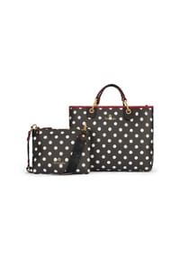 braccialini - Handtasche - Black and White