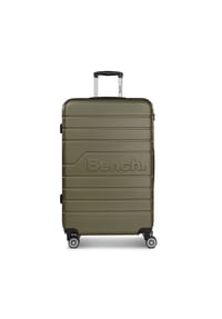 Bench. - Seattle Seattle 4 Rollen Trolley L 79 cm - black