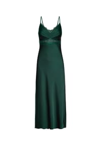 Vera Mont - Abendkleid, Spitze, für Damen - 4715 DEEP DAHLIA