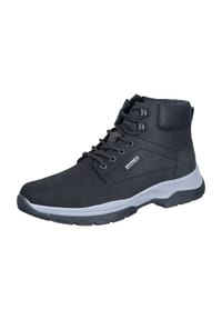 rieker - Stiefel - schwarz