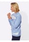 Witt Stehkragen-Pullover Bild 9