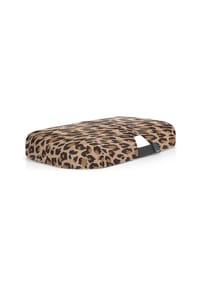 reisenthel® - Carrybag Cover Abdeckung für Einkaufskorb 48,5 cm - leo macchiato