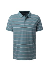 pierre cardin - Poloshirt, Kurzarm, für Herren - 5230 ARCTIC