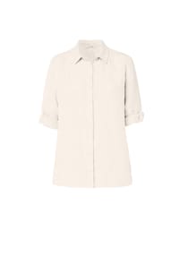 TONI - Hemdbluse Clay - offwhite | 070