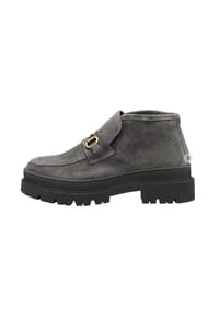 LLOYD - Stiefeletten für Damen - Dunkelgrau