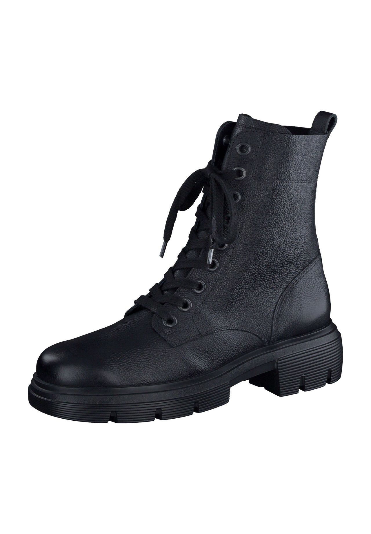 Stiefeletten Beige Stiefeletten Paul Green Damen Boots Paul Green