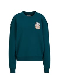 19V69 ITALIA - Sweatshirt Sinja Wintersports 2 - Black
