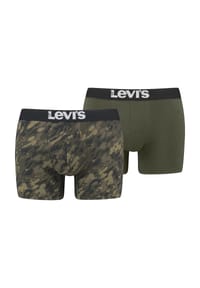 Levi's® Pants, 2er-Pack, Logo-Bund, für Herren Bild 1