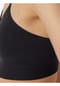 SCHIESSER Casual Seamless Bustier, Rippbündchen, verschlusslos, für Damen Bild 10