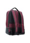 forvert Lance Rucksack 42 cm Laptopfach Bild 4