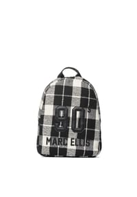 MARC ELLIS - Rucksack - Black