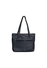 Gabor® ELISKA - Shoppertasche, Emblem, für Damen - DARK BLUE