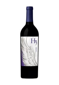 Columbia Crest - H3 Merlot Columbia Valley 2019 Wein Rotwein 1 x 0.75 l - 