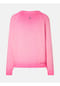 LIEBLINGSSTÜCK Damen Sweatshirt aus Baumwolle NavyEP Bild 16