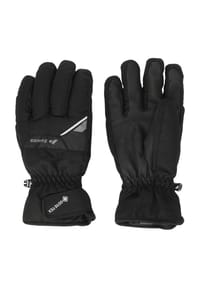 ZANIER - Handschuhe Trysil GTX Skiglove mit funktionaler Gore Tex-Membran - ZA2000 Black