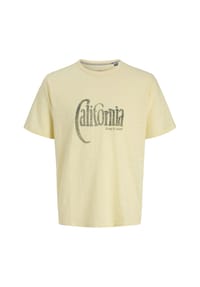 ORIGINALS by JACK & JONES - T-Shirt, Baumwolle, für Herren - 175909 RIVIERA