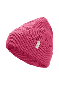 VAUDE - Accessories Skomer Beanie - dark fjord green