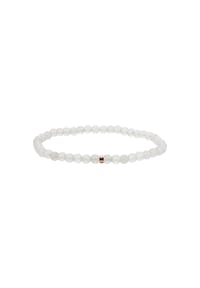 LIEBESKIND - Armband - weiss