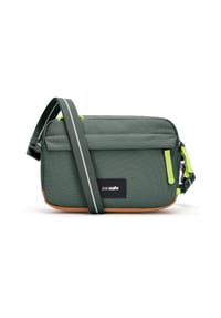 pacsafe® Pacsafe Go - Go Umhängetasche RFID 24 cm - coastal blue 1