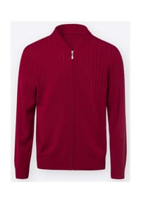 Sieh an! - Strickjacke - marine