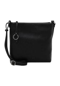 SURI FREY - DEBBY Umhängetasche, uni, für Damen - 100 BLACK