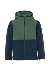 VAUDE - Jacken Kids Pulex Hooded Jacket II - magenta
