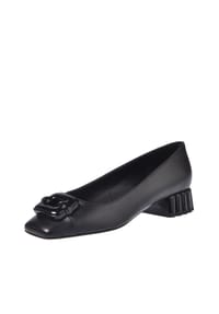 BALDININI - PUMPS - SCHWARZ