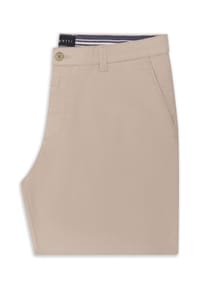 bugatti - Chino-Bermudas, Eingrifftaschen, für Herren - 020 ECRU