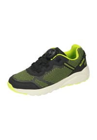 RICHTER - Sneaker Rox - schwarz