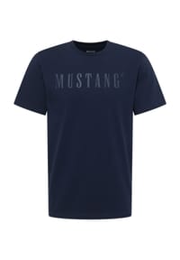 MUSTANG® - Shirt, Regular Fit, Herren - 5334 DRESS BLUES