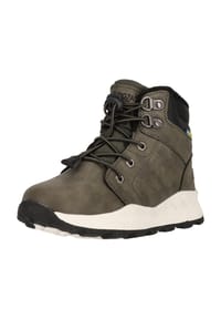 ZIGZAG - Stiefel Jurat mit praktischem Schnellschnürsystem - 1016 Phantom