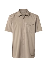 VAUDE - Hemd-Bluse Men's Rosemoor Shirt II - agave