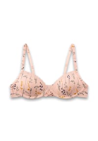 Sanetta - Soft-BH, Spitze, für Kinder - 38129 CH.ROSE