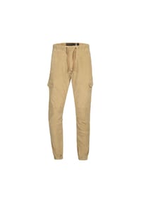 INDICODE - Cargohose Walker - Army