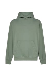 OAKLEY - Hoodie Sandboard - grün