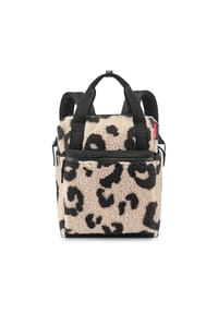 reisenthel® - Allrounder R Rucksack 39 cm - puffer iced matcha