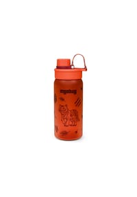 ergobag - Trinkflasche "Tiger" - ORANGE