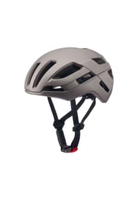 CRATONI - Gravel - Fahrradhelm Gravoq, coffee - braun