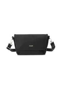 zwei Mademoiselle.M - Mademoiselle.M Messenger 28 cm - foggy