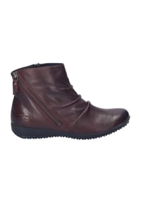 Seibel - Stiefelette "Naly 61", Leder, für Damen - 100 SCHWARZ
