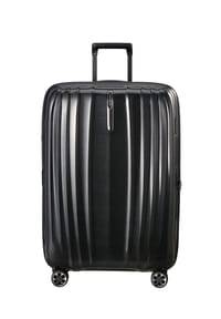 Samsonite NEXIS - Trolley mit 4 Doppelrollen - 0581 ONYX BLACK
