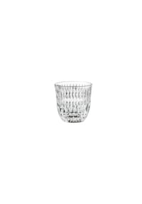 Nachtmann Espresso / Doppio Gläser Ethno Barista 90 ml 2er Set transparent - ETHNO BARISTA - transparent