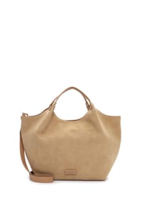 Emily & Noah E&N Jeanna - Damen Shopper E&N Jeanna - black 100