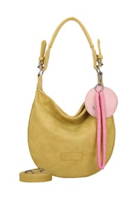 Fritzi aus Preußen - Schultertasche Fritzi Hobo mit abnehmbaren Schultergurt - Candy